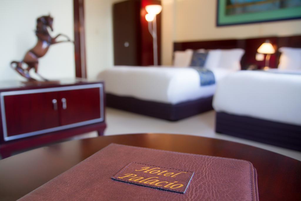 Hotel Palacio Парамарибо Экстерьер фото